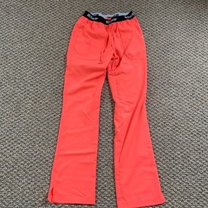 Greys anatomy XST scrub bottoms